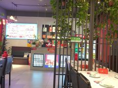 -怪怪龙虾·来自江苏盱眙(惊驾路店)