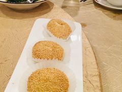 蟹壳黄-虹迎轩·中餐厅(虹桥迎宾馆店)