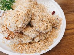 -将相和·海鲜蒸饺大连菜