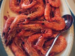 -万宝海鲜舫(劳动公园店)