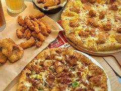 -必胜客(江门万达店)