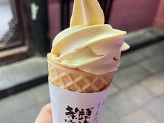 -泸溪河桃酥(秦淮夫子庙一店)