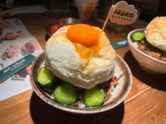 -岛风·台食小馆 ISLAND BISTRO(烟台山店)