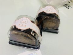 -美事客·面包·蛋糕·甜品(CBD店)