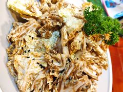 -海拉尔蒙古包(房山长阳店)