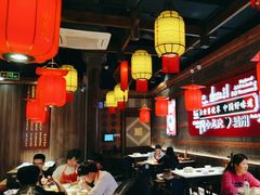 -小龙坎火锅(仓山万达店)