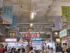 -阿财老铺·老蚌埠龙虾城(华夏总店)