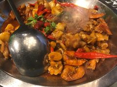 奇妙牛蛙虾-U你·天然调味(南湖总店)