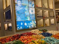 -张秉贵糖果专柜(北京市百货大楼店)