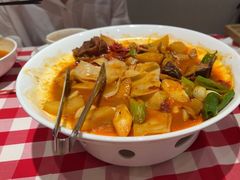 -西贝(银泰中心in99店)