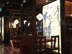 -云海肴·汽锅鸡·云南代表菜(天山百盛优客店)