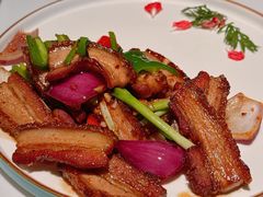 -巡味顺德菜(欢乐海岸购物中心店)