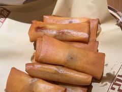 -肖记公安牛肉鱼杂馆· 省级非物质文化遗产(仁和路店)