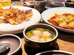 -隆喜元鱼汤包·海鲜(中联广场店)