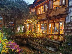 -勺子米线·云南传统小吃市集(四方街店)