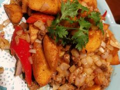 -楼兰新疆主题餐厅(苏州中心店)