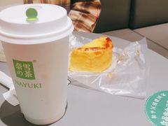 -奈雪的茶(天河城店)