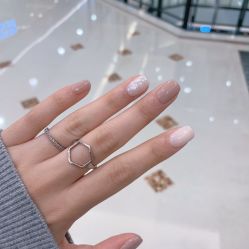 手部美甲-爱睫物语·疗愈美睫美甲