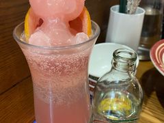 熊籽女朋友-肥韬茶餐厅(南山mini店)