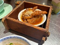 -潮界(虹桥新天地店)