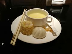 -北李妈妈菜·海肠捞饭(高新万达店)