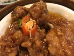 -点都德(聚福楼店)