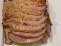 -新白鹿餐厅(百联中环店)