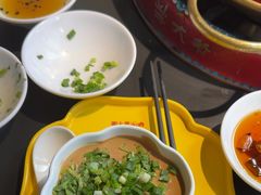 -羊大爷涮肉(亮马桥店)