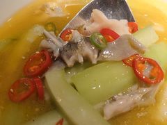 -江湖情酸菜鱼(万菱汇店)