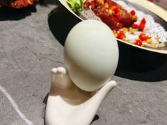 -佬太公海鸭·海鲜大排档(上海总店)