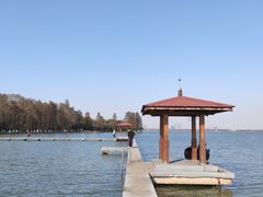 -东湖听涛景区