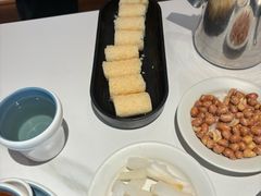 -左庭右院鲜牛肉火锅(环球港店)