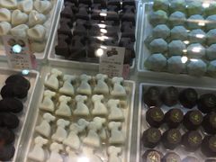 -GODIVA(月星环球港店)