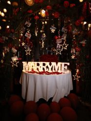 -迈瑞米求婚策划(静安店)