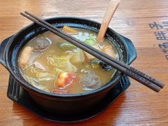 -金陵杨胖子·砂锅麻辣烫(金轮新天地店)