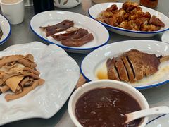 -陈鹏鹏潮汕菜(宝安机场T3航站楼店)