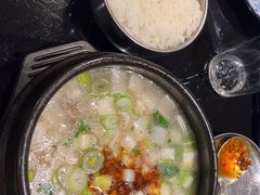 -英子补身汤(海兰路店)
