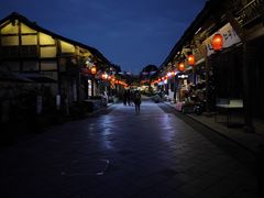 -安仁古镇