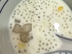 -阮正港四季甜汤(松柏店)