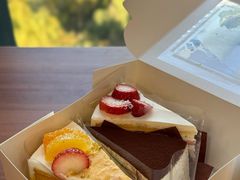 -black rainbow coffee