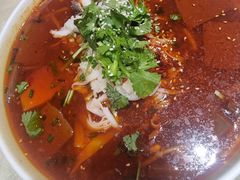 -阿莉餐厅(枣阳路店)