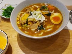 -池奈·日式咖喱蛋包饭(海口万象城店)