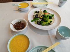 -玉林烤鸭店(定福庄店)