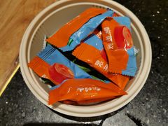 -巴奴毛肚火锅(商城路店)