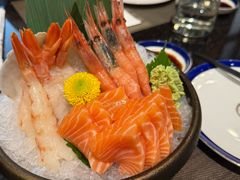-極上萬膳·日料放题(海岸城店)