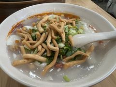 -晓友烧麦(光华村店)