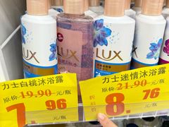 -世纪联华超市(浦电路店)