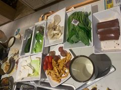 -野妹火锅(布吉店)