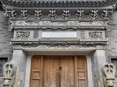 -龙潭水乡