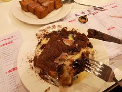 -大哥餐厅(西城花园店)